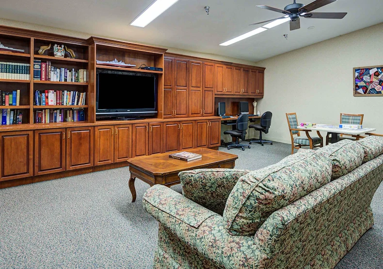 Image of The Village of Westerville (8)