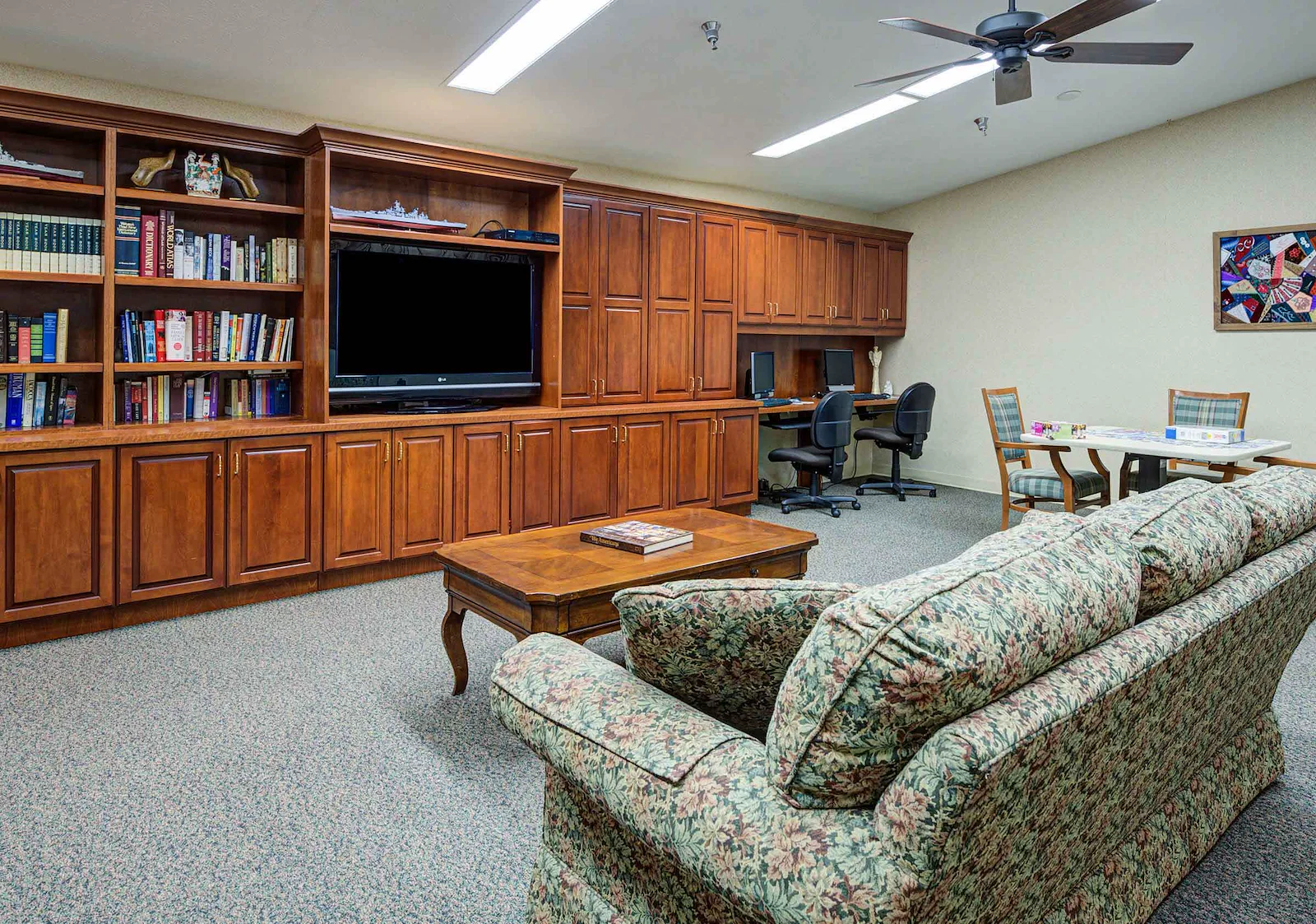 Image of The Village of Westerville (8)