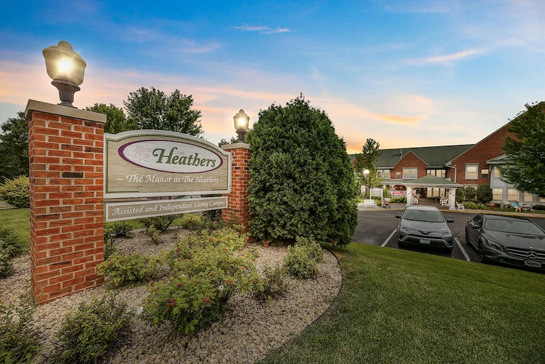 Image of Heathers Manor (1)