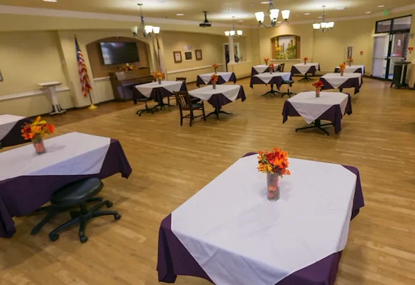 Image of Cambridge Health & Rehabilitation (7)