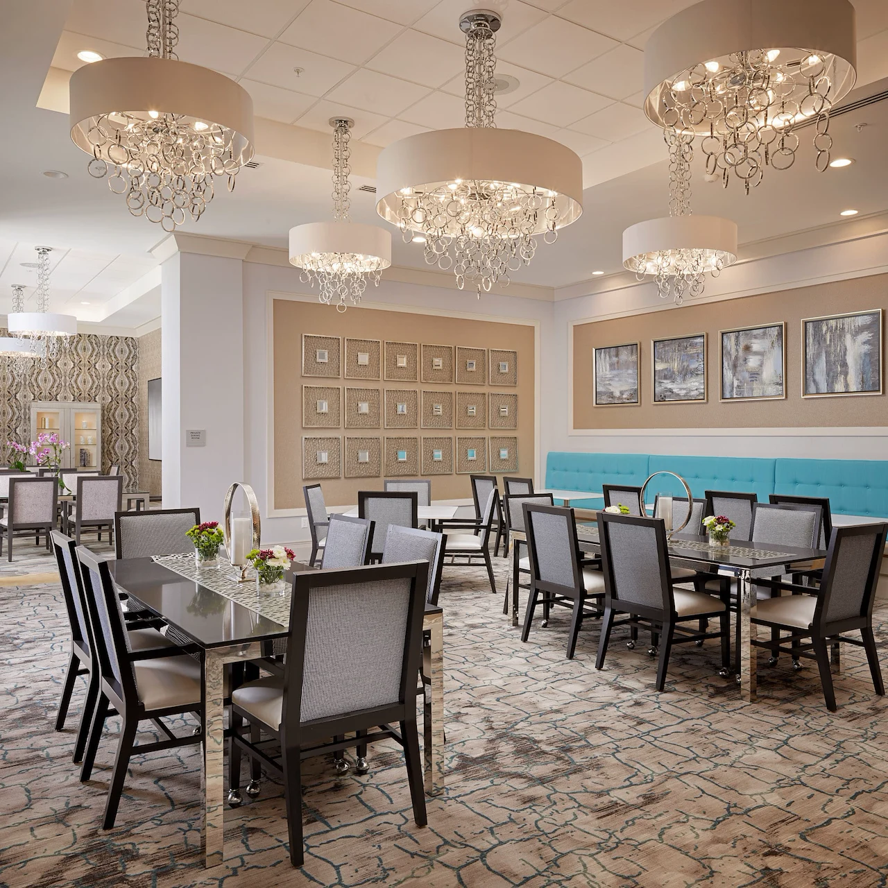 Image of The Barclay at ParkSquare (3)