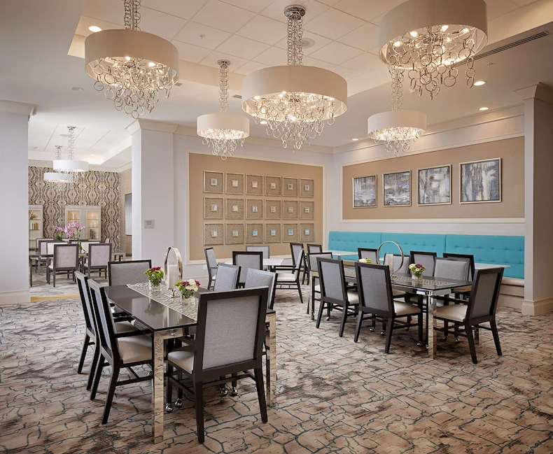 Image of The Plaza At Parksquare (3)