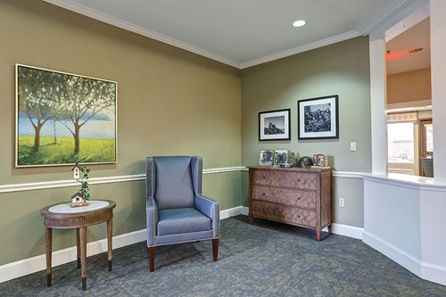 Image of Parkwood Healthcare Community - Assisted Living (2)
