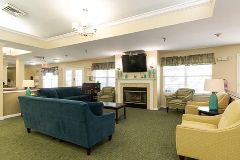 Image of Granville Place (3)