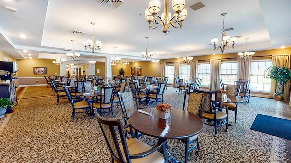 Image of The Goldton at Spring Hill (5)