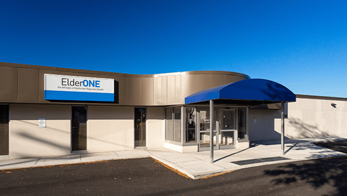 Image of ElderONE - Emerson PACE Center (1)