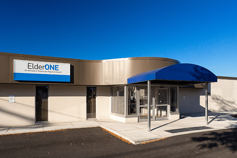 Image of ElderONE - Emerson PACE Center (1)