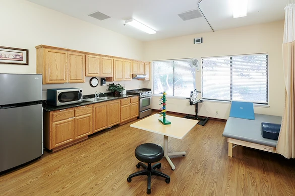 Image of Copper Ridge Care Center (3)