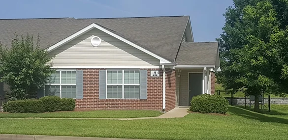 Image of Village at Wedgewood (1)