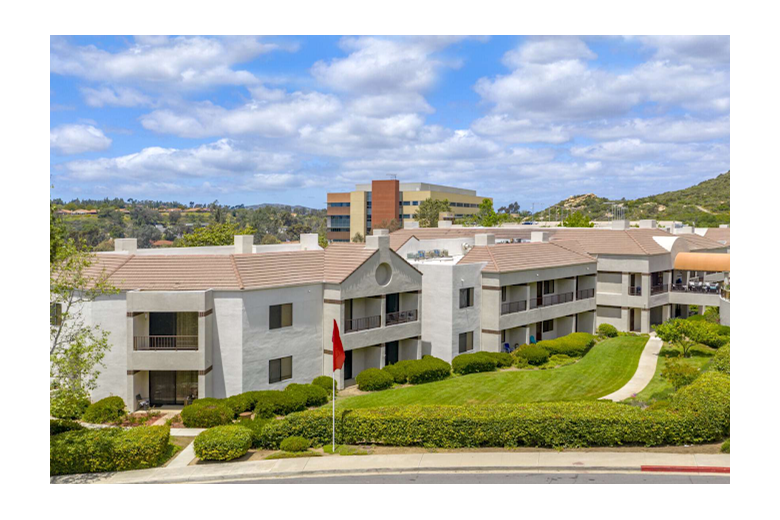 Image of Legacy Hills at Poway 55+ (1)