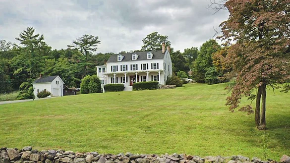 Image of Fallsview Nursing And Rehabilitation Center (1)