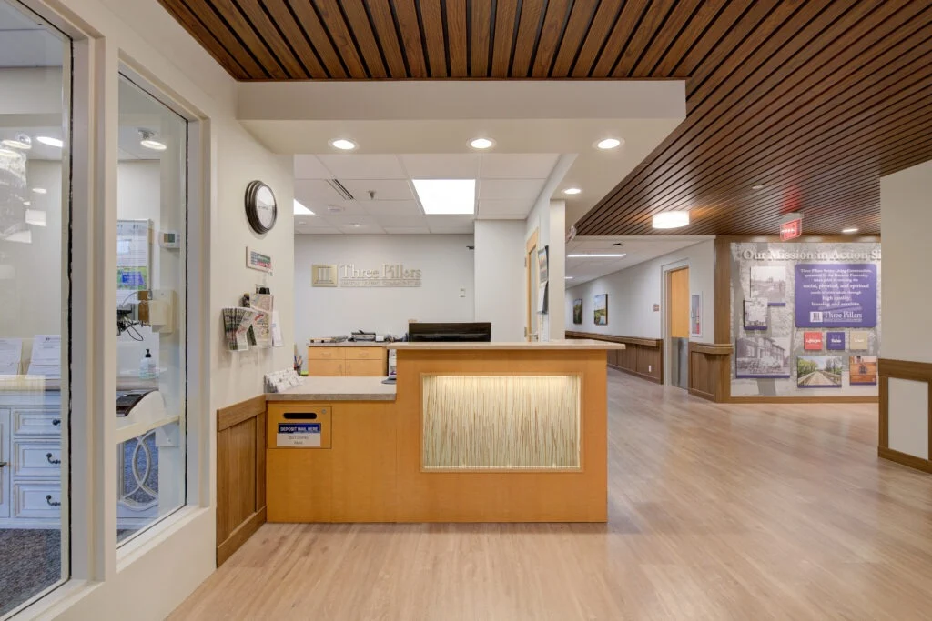 Image of Masonic Center For Health and Rehab (3)