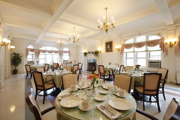 Image of Our Ladys Haven Of Fairhaven Inc (2)