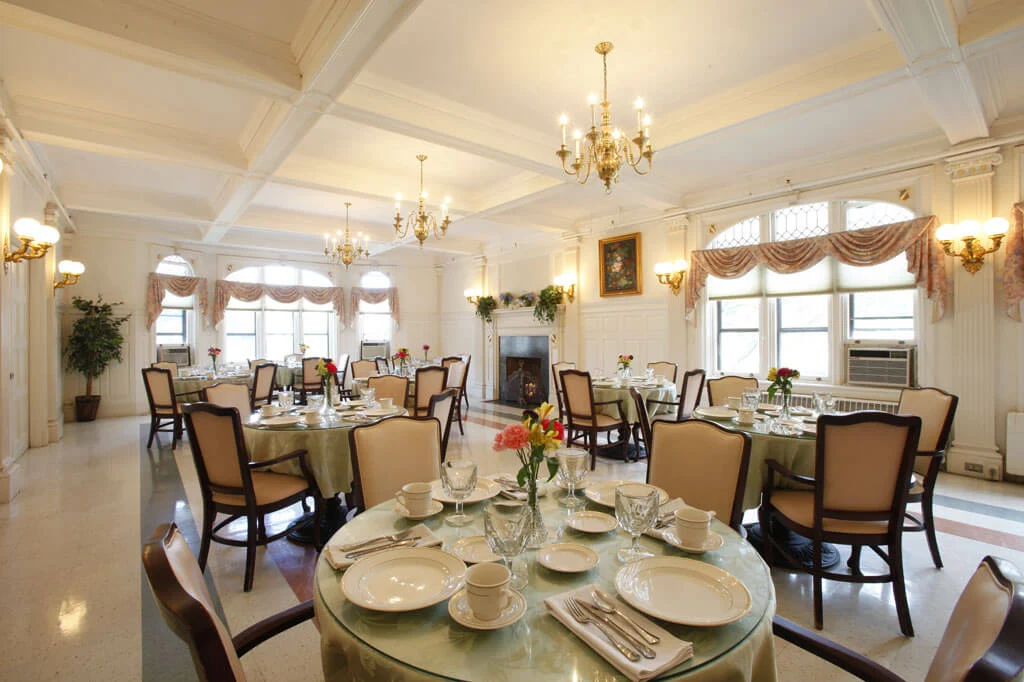 Image of Our Ladys Haven Of Fairhaven Inc (2)