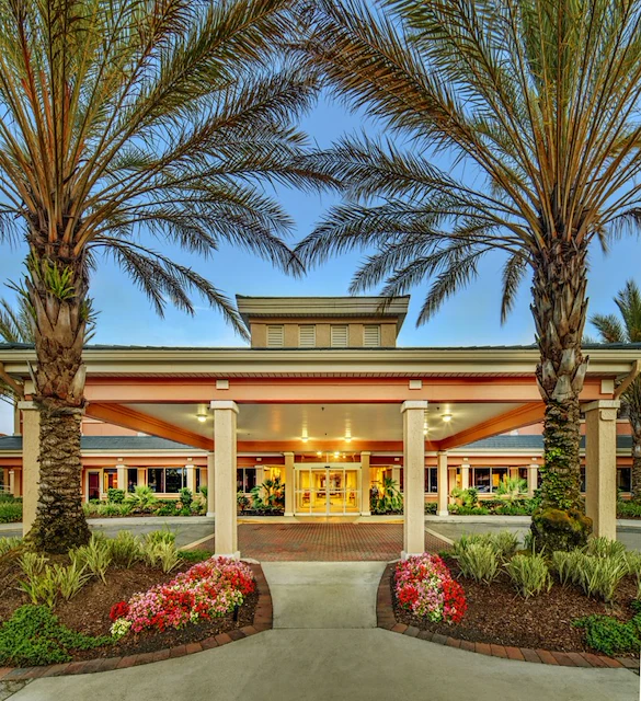 Image of Fleet Landing Senior Living (1)