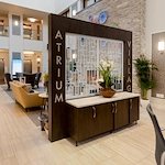 Image of Atrium Village (5)