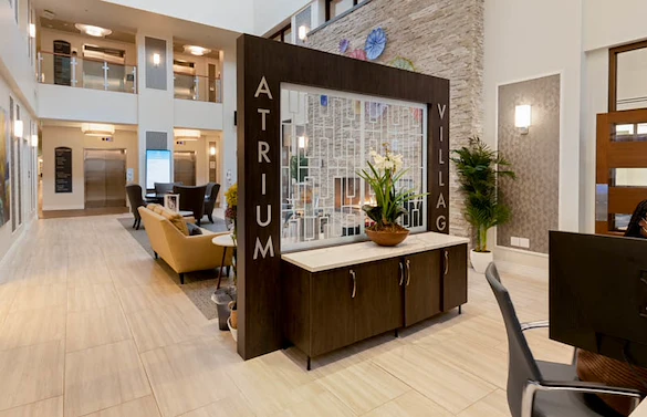 Image of Atrium Village (5)