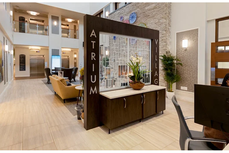 Image of Atrium Village (5)