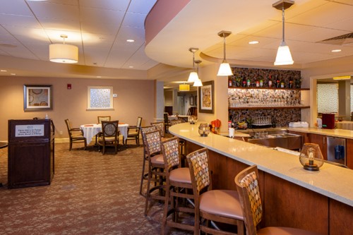 Image of Gulf Coast Village Senior Living (5)