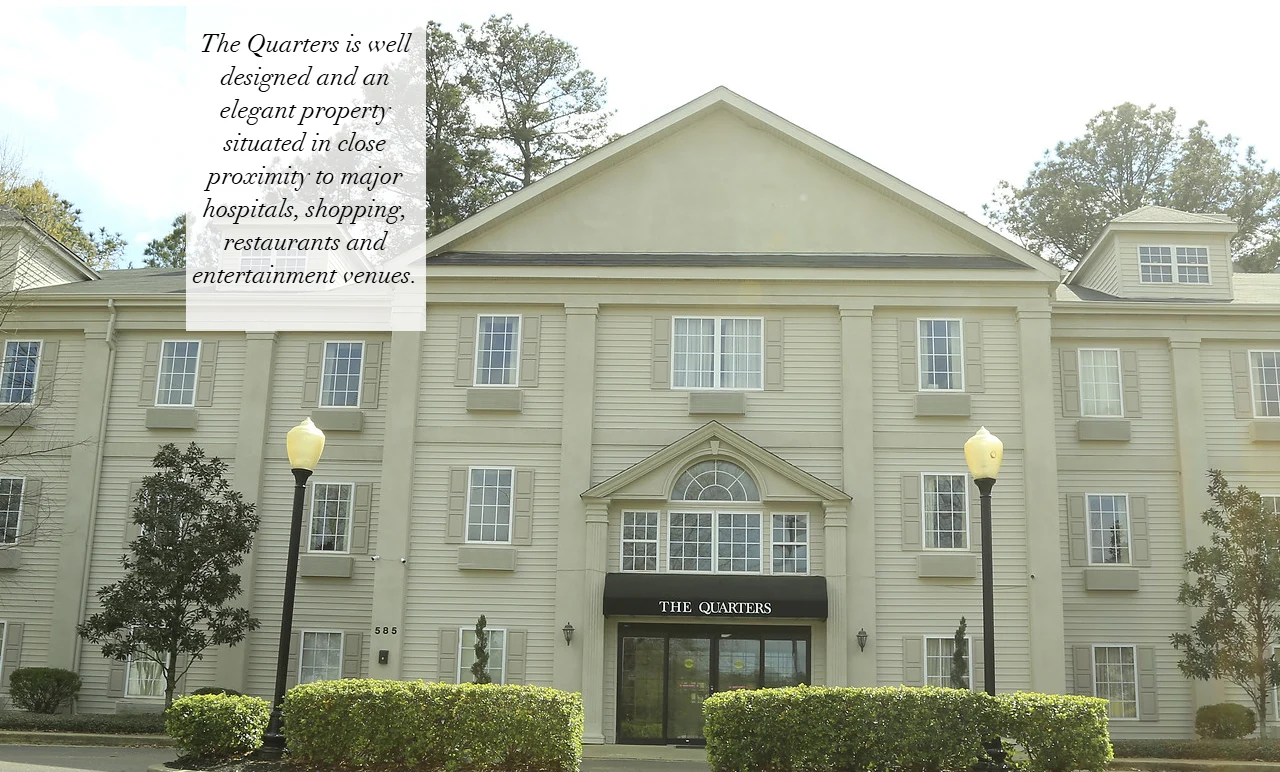 Image of The Quarters Assisted Living (2)