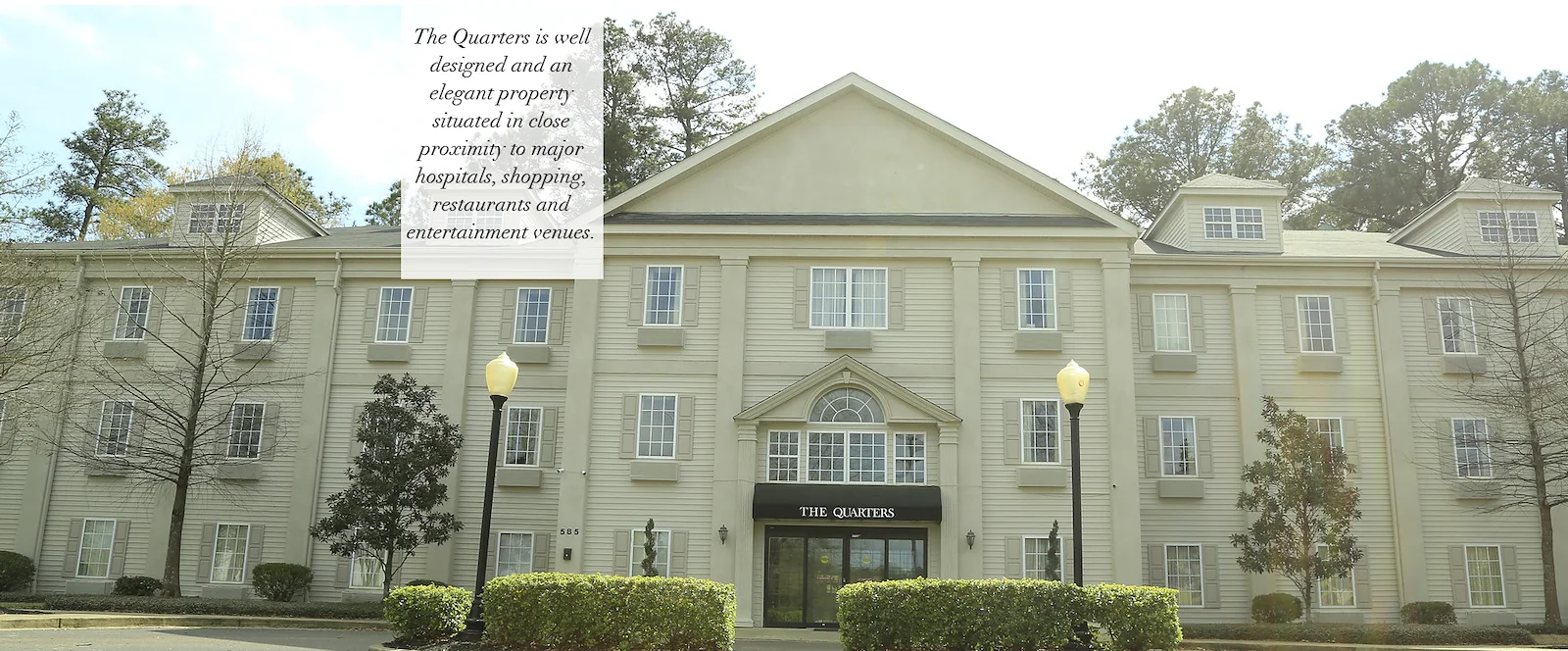 Image of The Quarters Assisted Living (2)
