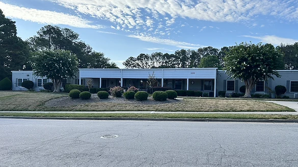 Image of Capital Nursing & Rehab Center (3)