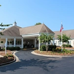 Image of Lakes at Gainesville Assisted Living (1)