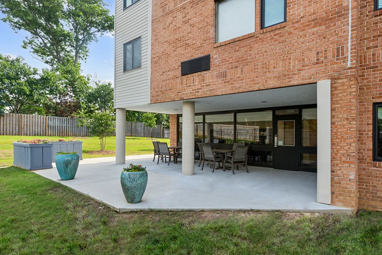 Image of Lakeland Seniors Apartments (3)