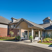 Image of American House West Bloomfield Senior Living (2)