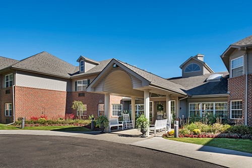 Image of American House West Bloomfield Senior Living (2)