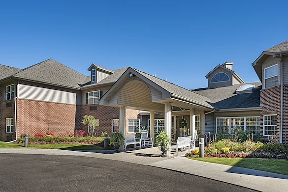 Image of American House West Bloomfield Senior Living (2)