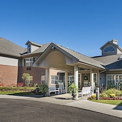 Image of American House West Bloomfield Senior Living (2)
