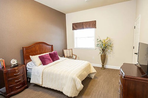 Image of Cypress Assisted Living - CyFair (6)