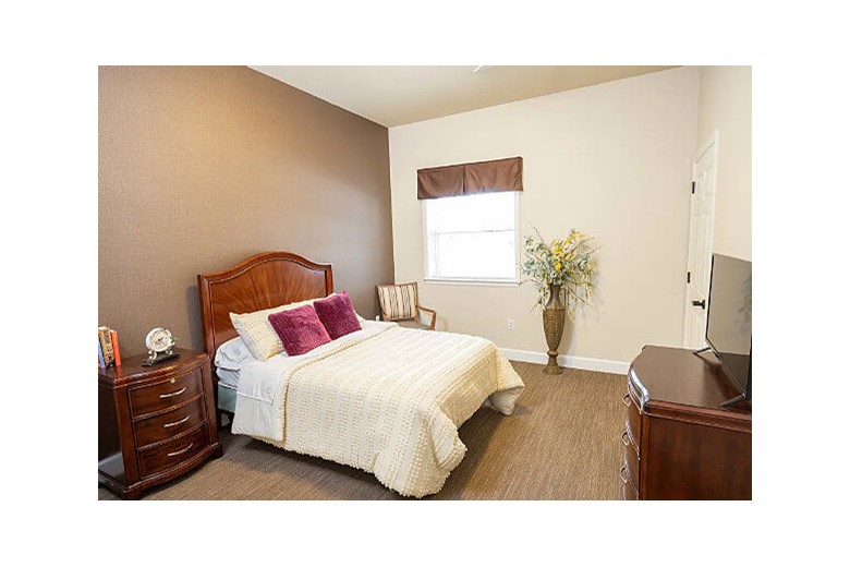 Image of Cypress Assisted Living - CyFair (6)