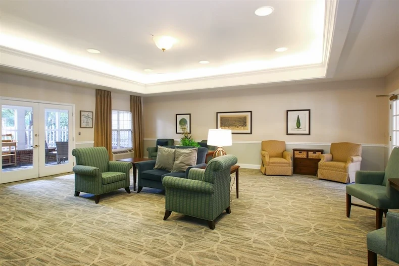 Image of Carriage House Senior Living Community (8)