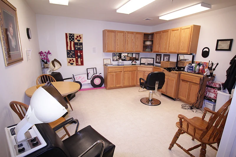 Image of The Village of Rosebush Manor (8)