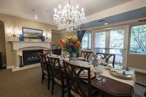 Image of Aegis Living Pleasant Hill (7)