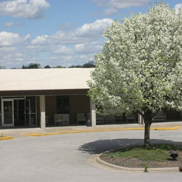 Image of Beth Haven Terrace & Apartments (1)
