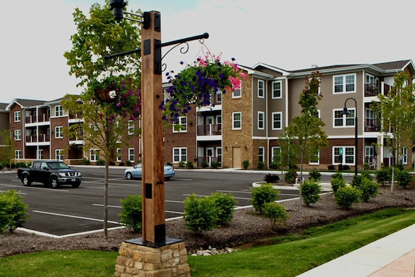 Image of Willow Manor Senior Apartments (2)