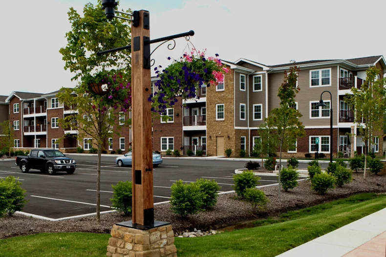 Image of Willow Manor Senior Apartments (2)
