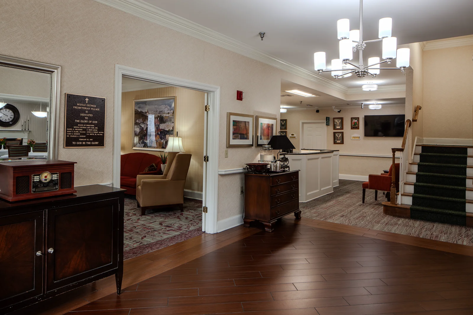 Image of The Oaks - Peake (6)