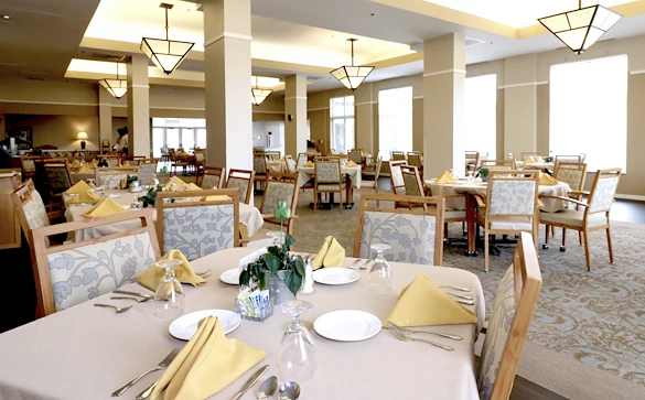 Image of Brecon Village - Primrose Assisted Living (4)