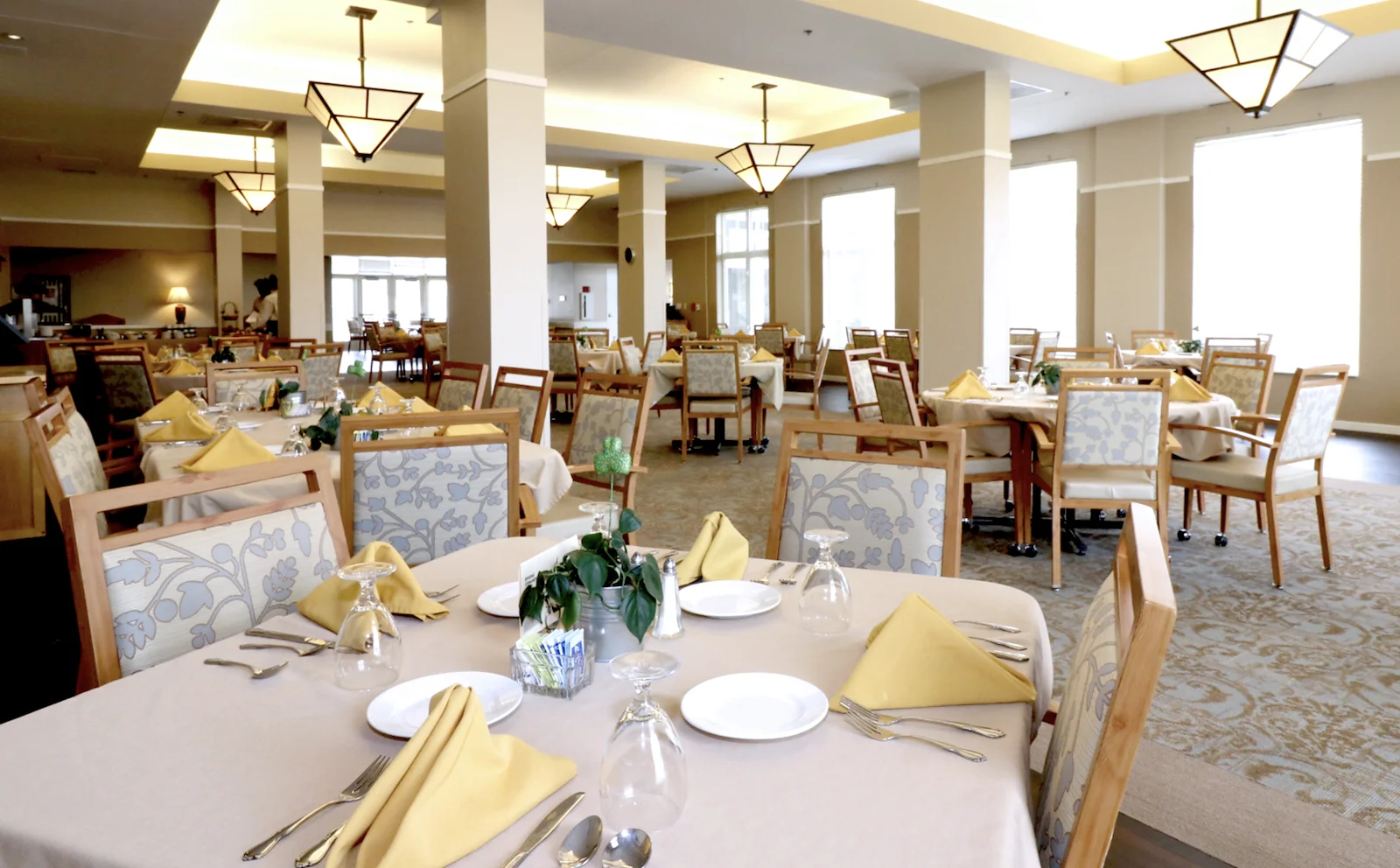 Image of Brecon Village - Primrose Assisted Living (4)