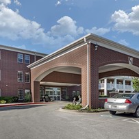 Image of Carnegie Village Senior Living (1)