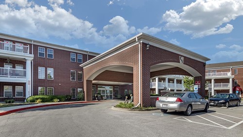 Image of Carnegie Village Senior Living (1)