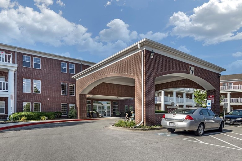 Image of Carnegie Village Senior Living (1)
