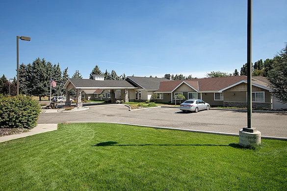 Image of Blossom Creek (2)