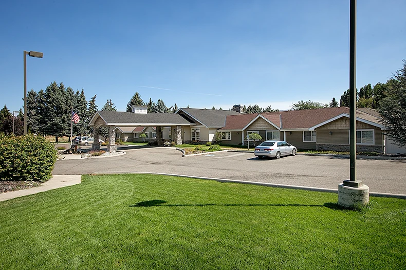 Image of Blossom Creek (2)