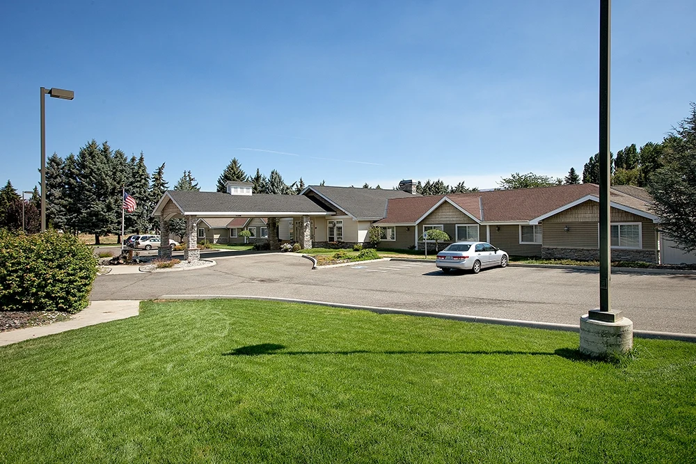 Image of Blossom Creek (2)