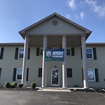 Image of Laurels Of Hamilton (1)